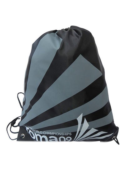 Buy Waterproof Swimming Drawstring Beach Sport Gym Backpack in UAE