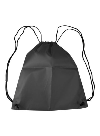 Buy Waterproof Swimming Drawstring Beach Sport Gym Backpack in UAE