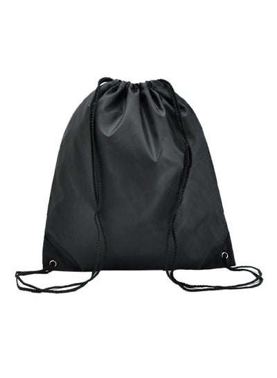 Buy Waterproof Drawstring Gym Swim Travel Sports Bag in UAE