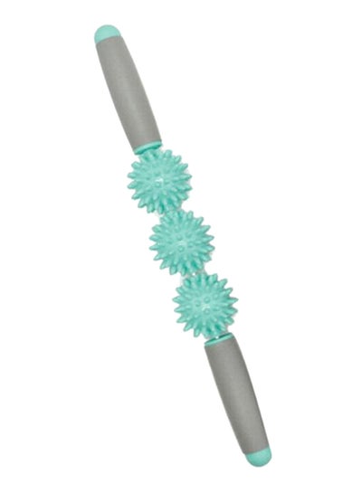 Buy Spiky Ball Massage Roller Stick in UAE