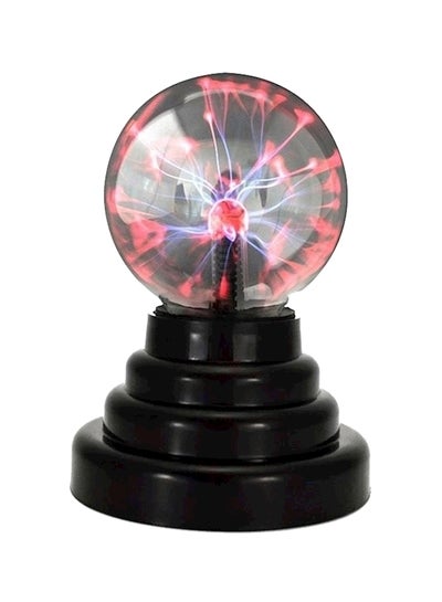 Buy Magic Plasma Ball Ning Lamp Toy in Saudi Arabia