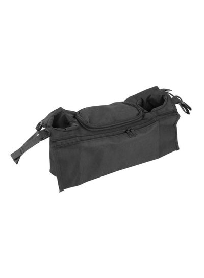 Buy Multifunctional Stroller Organizer Bag in Saudi Arabia