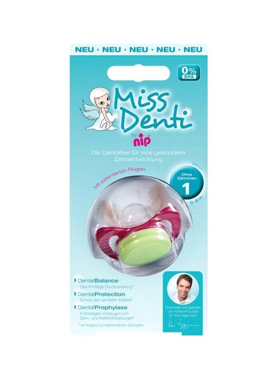 Buy Miss Denti Teeth Soother in Saudi Arabia