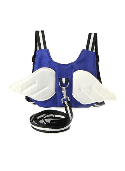 Buy Anti-Lost Wings Strap Walking Belt Safety Harness Leash in UAE