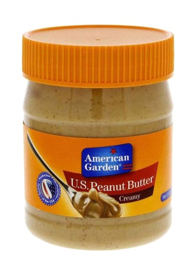 Buy Creamy Peanut Butter 340grams in UAE