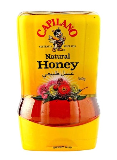 Buy Natural Honey 340g in UAE