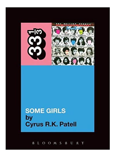 اشتري Some Girls paperback english - 11-Aug-11 في الامارات