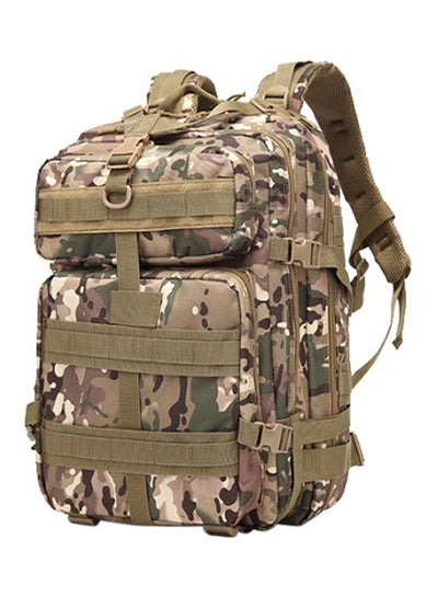 Military Tactical Backpack 50 x 30 x 30centimeter price in UAE | Noon ...