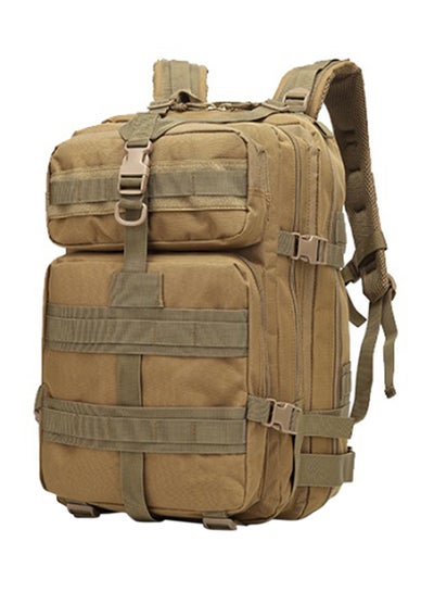 Buy Military Tactical Backpack 50 x 30 x 30cm in Saudi Arabia