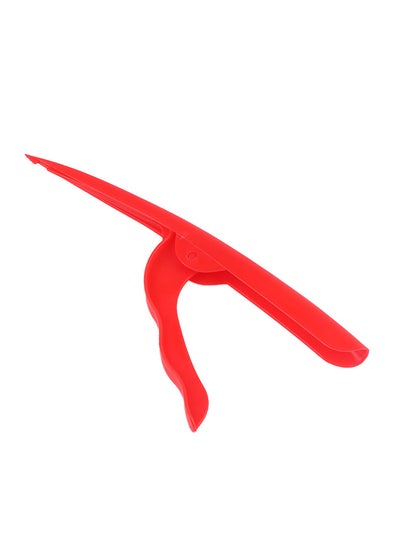 Buy Prawn Shrimp Crab Peeler Red in UAE