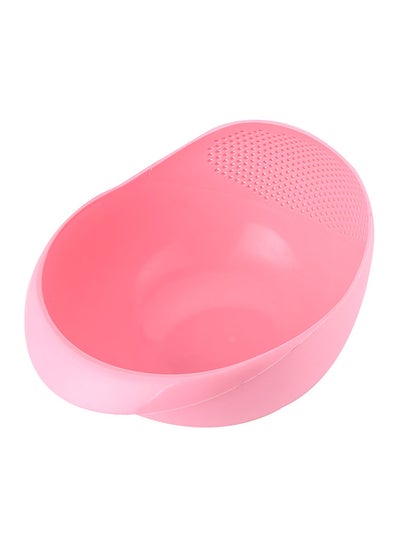 Buy Rice Strainer pink in Egypt