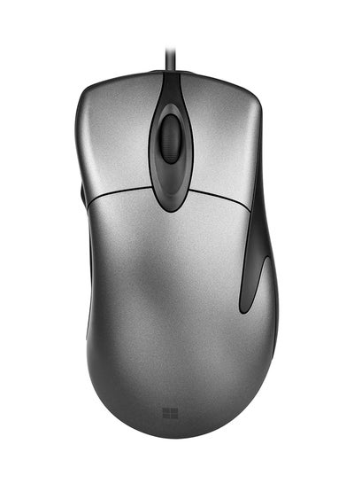 Buy Classic Intellimouse Wired Mice Grey/Black in Egypt