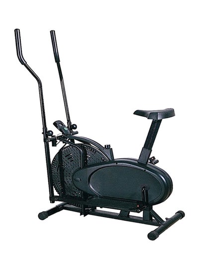 Buy 2-In-1 Orbitrack Elliptical Bike in Saudi Arabia