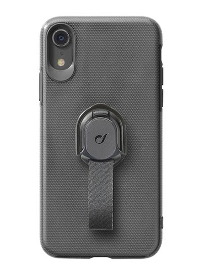 اشتري Steady Case Cover For iPhone XR Grey في الامارات