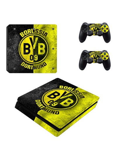 Buy Borussia Dortmund Skin For PlayStation 4 Slim in Egypt
