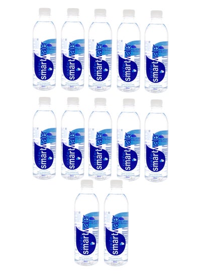 Smartwater, 1.5 L Bottles, 12 Pack