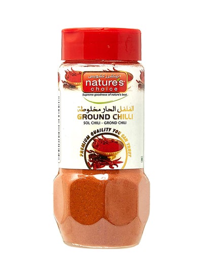 Buy Ground Chilli Powder 100grams in UAE