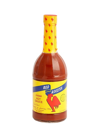 Buy Hot Sauce 355ml in Saudi Arabia