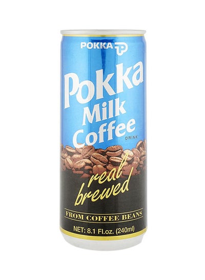 Buy Milk Coffee 240ml in UAE
