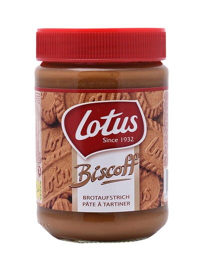 Buy Biscoff Spread 400grams in UAE