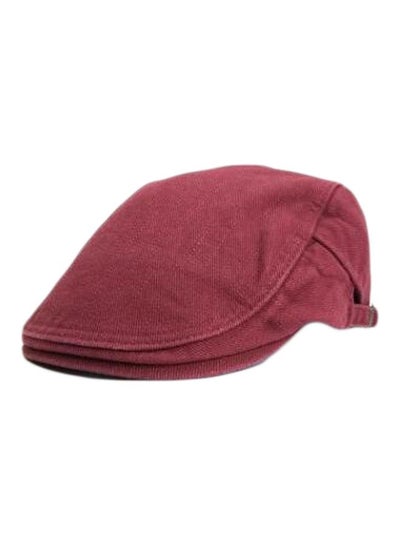 Buy BeretCap Red in UAE