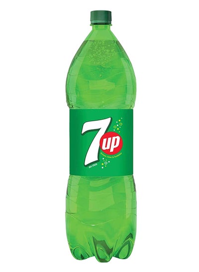 7 Up Soft Drink, 2.25 L