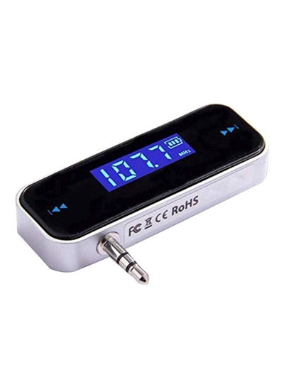 Wireless Fm Radio Transmitter price in UAE | Noon UAE | kanbkam