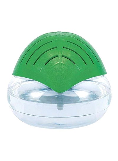 اشتري Water Based Air Humidifier B07NDX4BXX Green في الامارات