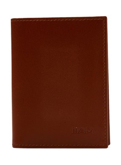 Buy Card Holder Light Brown in UAE