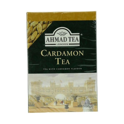 Buy Cardamon Tea 500grams in UAE