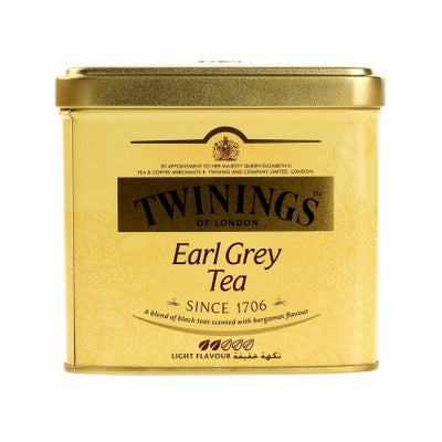 Buy Earl Grey Tea 200grams in UAE