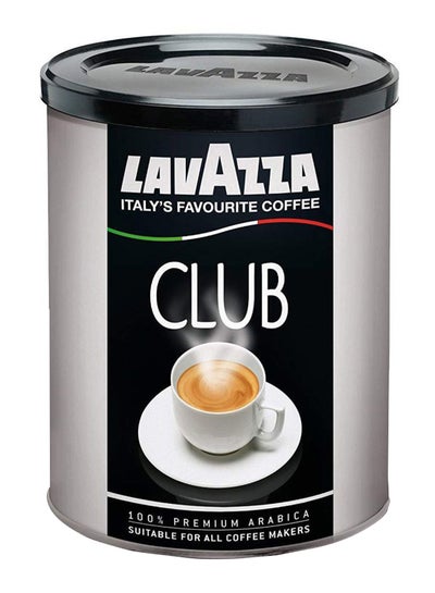 Buy Club Coffee 250grams in UAE