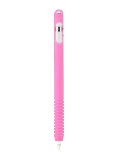 Buy Sleeve Case Cover For Apple Pencil 1st Generation Pink in Egypt