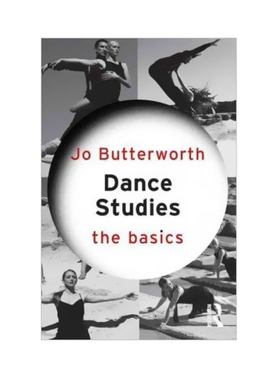 Buy Dance Studies: The Basics paperback english - 17-Feb-12 in UAE