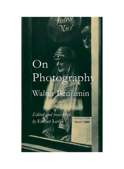 اشتري On Photography paperback english - 15-Dec-15 في الامارات