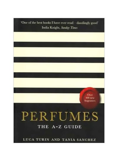 Buy Perfumes : The A-Z Guides paperback english - 22 October 2009 in UAE