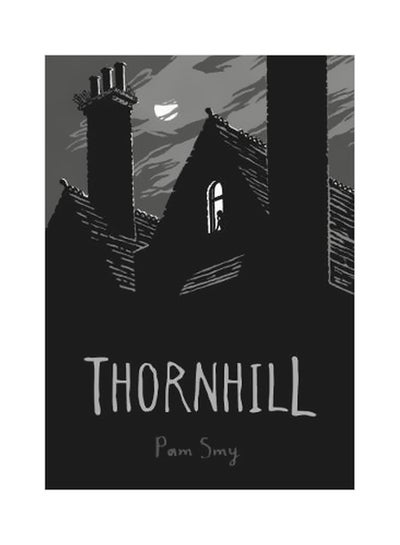 Buy Thornhill hardcover english - 24 August 2017 in UAE