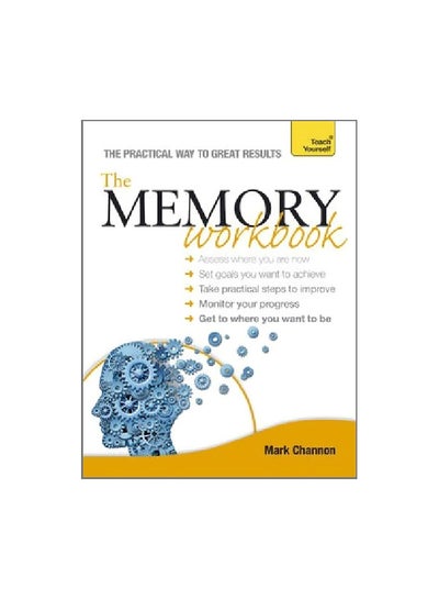 Buy The Memory Workbook: Teach Yourself paperback english - 19 November 2013 in UAE