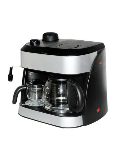 1000033111 Bianco Ariete 1389 Espresso machine 0.9L Blu 
