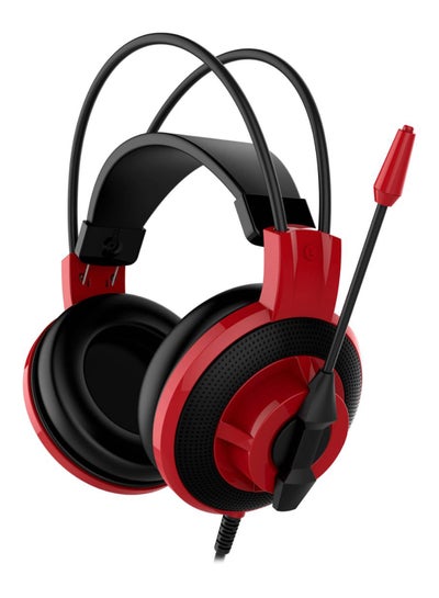 Buy Gaming Over-Ear Headset With Microphone in Egypt