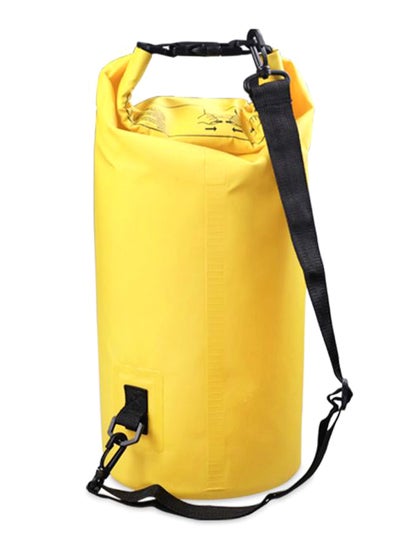 Buy Waterproof Floating Dry Backpack in UAE