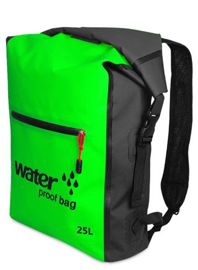 Buy Waterproof Roll Top Floating Dry Bag in UAE