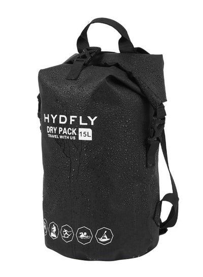 اشتري Roll-Top Waterproof Dry Bag في الامارات