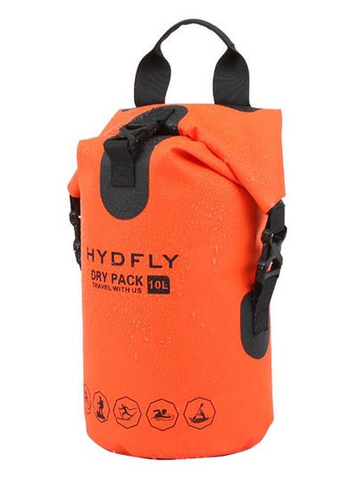 Buy Roll-Top Waterproof Dry Bag in UAE