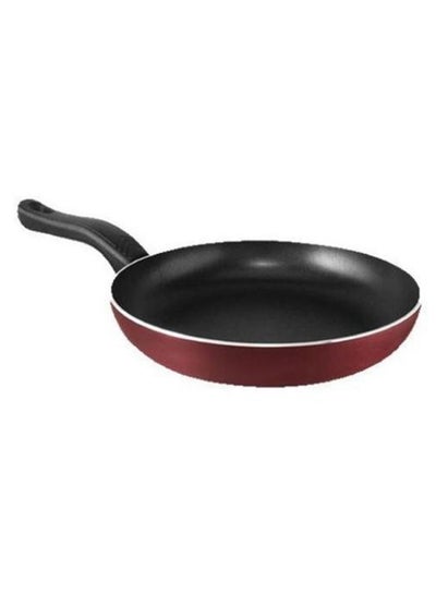 Buy Timeless Fry Pan Red/Black 24cm in Egypt