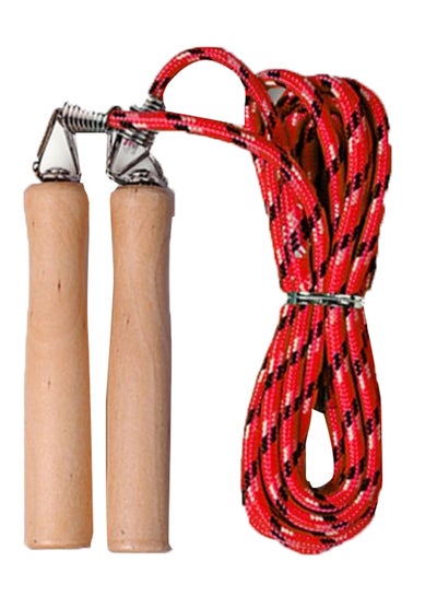 Buy Braided Jump Rope 2.8meter in UAE