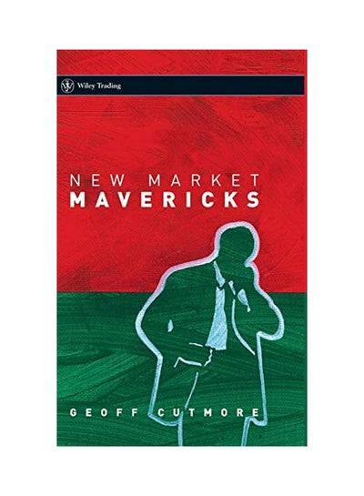 اشتري New Market Mavericks Hardcover في الامارات