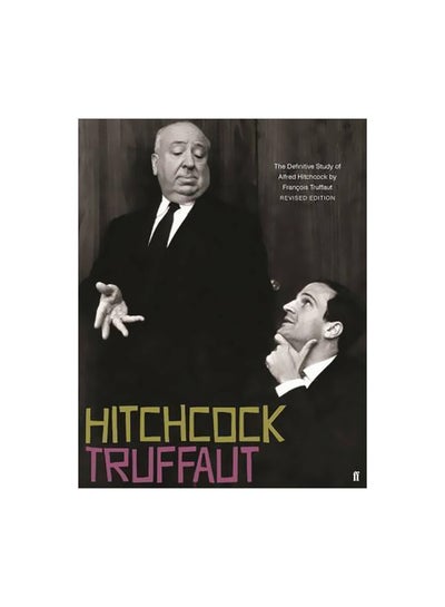 Buy Hitchcock paperback english - 02 Feb 2017 in UAE