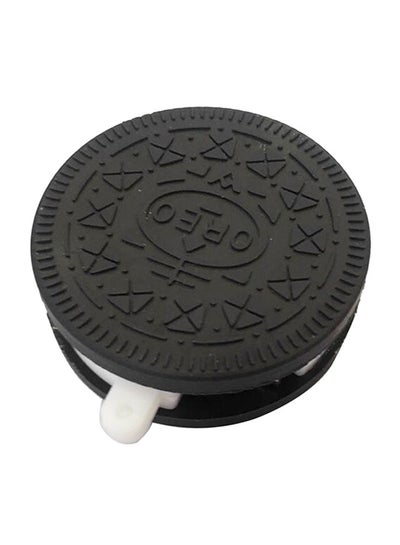 Buy Round Cookie USB 2.0 Flash Drive 8 GB in UAE
