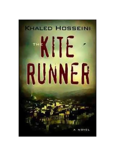 اشتري كتاب The Kite Runner غلاف صلب الإنجليزية - 6 June 2018 في الامارات